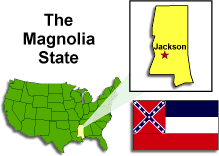 Mississippi Education