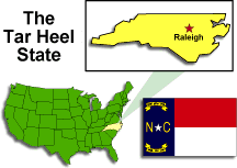 North Carolina Education