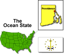 Rhode Island Education